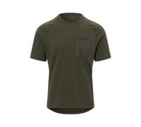 Maillot Giro Venture Vert M
