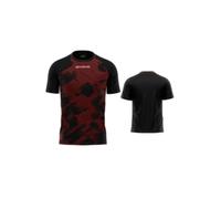 Maillot Givova Art Rouge 3XL Unisex