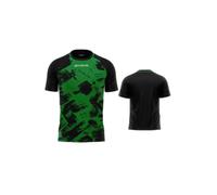 Maillot Givova Art Vert 2XL Unisex