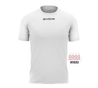 Maillot Givova Capo Blanc S