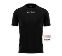 Maillot Givova Capo Noir L