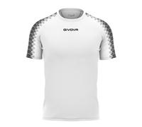 Maillot Givova Club Blanc S
