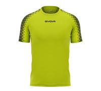 Maillot Givova Club Vert M