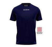 Maillot Givova One Bleu 2XL