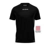 Maillot Givova One Noir S