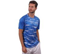 Maillot Givova Pixel Bleu L