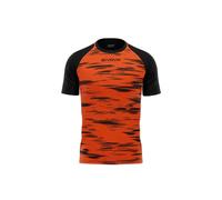 Maillot Givova Pixel Orange 2XL