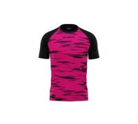 Maillot Givova Pixel Rose M