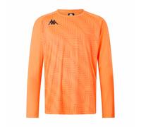 Maillot Goalkeeper Farco Orange Enfant Orange 10Y