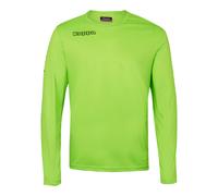 Maillot Goalkeeper Vert Enfant Vert 6Y