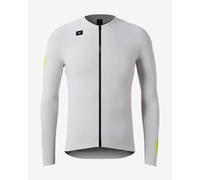 Maillot Gobik Avalon manches longues blanc - XXL