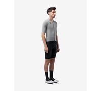Maillot Gobik CX Solid manches courtes gris foncé - XS