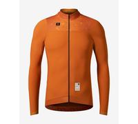 Maillot Gobik Hyder Blend 2.0 manches longues orange - XS