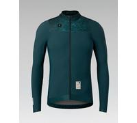 Maillot manches longues Hyder Blend 2.0 petrol
