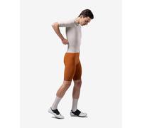 Gobik Infinity Short Sleeve Jersey Blanc S Argonite