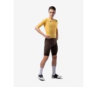 Gobik Phantom Short Sleeve Jersey Jaune S Dandelion