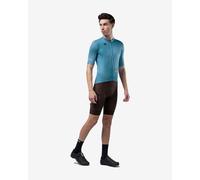 Maillot Gobik Stark manches courtes bleu clair - M