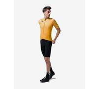 Maillot Gobik Stark manches courtes jaune - M