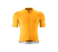 Gonso Road Short Sleeve Jersey Jaune L Homme