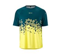 Maillot Gonso Mesores Jaune