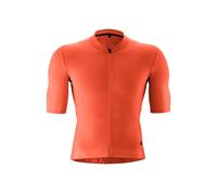 Gonso Road Short Sleeve Jersey Orange S Homme