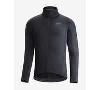 GOREWEAR C3 Thermo Maillot, Black, XXL