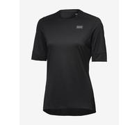 Maillot Gore Wear TrailKPR Tech manche courte noir femme - M