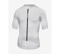 Maillot GOREWEAR Spinshift manche courte blanc - XL