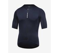 Maillot GOREWEAR Spinshift manche courte bleu noir - 3XL