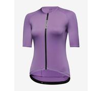 Maillot GOREWEAR Spinshift manche courte violet clair femme - L