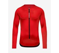 Maillot GOREWEAR Spinshift manches longues rouge - S