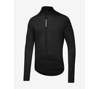 Maillot GOREWEAR Spinshift Thermo manche longue noir - XL