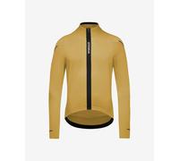 Maillot GOREWEAR Spinshift Thermo manches longues orange - XL