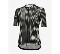 Maillot GOREWEAR Spirit Paint manche courte noir gris femme - S