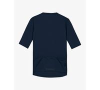 Maillot GOREWEAR Swiftride Allroad manches courtes bleu foncé - XXL
