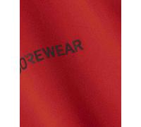 Maillot GOREWEAR Swiftride Allroad manches courtes rouge - XXL