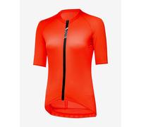 Maillot GOREWEAR Torrent breathe manche courte rouge orangé femme - M
