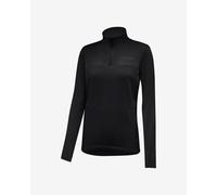 Maillot GOREWEAR Training Thermo manches longues noir femme - M