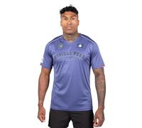 Maillot Gorilla Wear Baltimore Bleu 3XL