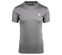 Maillot Gorilla Wear Easton Gris M