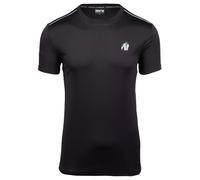 Maillot Gorilla Wear Easton Noir 2XL