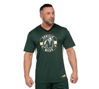 Maillot Gorilla Wear Orlando Vert M