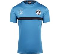 Maillot Gorilla Wear Vernon Bleu XL