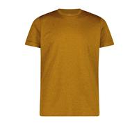 Maillot graphene à logo CMP Unlimitech Jaune 52