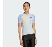 Maillot graphique 3bandes Essentials Light In Motion Halo Blue XS