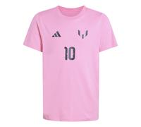 Maillot graphique enfant Inter Miami FC Messi 2025/26 Rose 15/16 ans Male