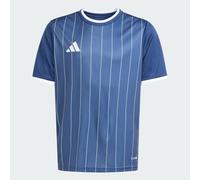 Maillot graphique Entrada 26 Enfants Team Navy Blue 2 / White 13-14A