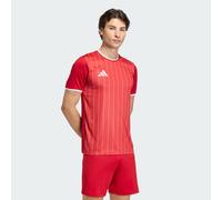 Maillot graphique Entrada26 Team Power Red 2 / White S
