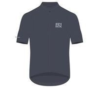 Maillot Gravel À Manches Courtes Alltrack Ride Carbon Grey Endura Homme