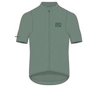 Maillot Gravel À Manches Courtes Alltrack Ride Sage Green Endura